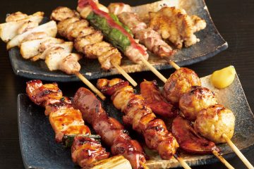 yakitori