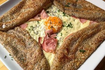 Galette