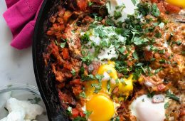 Shakshuka