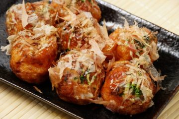 Takoyaki