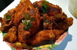 Ayam Goreng