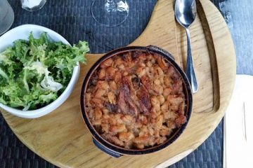 Cassoulet