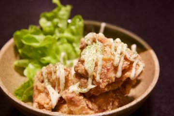 Karaage