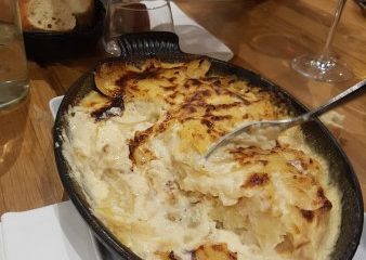 gratin