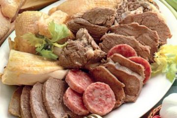 bollito misto