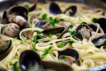 Vongole