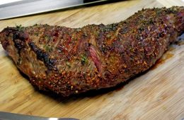 Tri-Tip