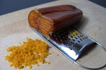 Bottarga