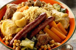 couscous