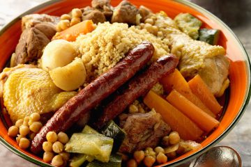 couscous