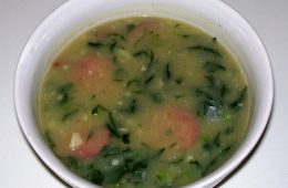 caldo verde