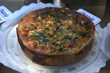 Quiche