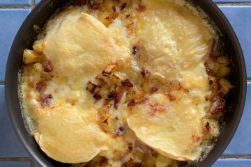 tartiflette