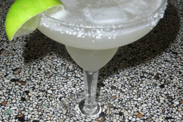 Margarita